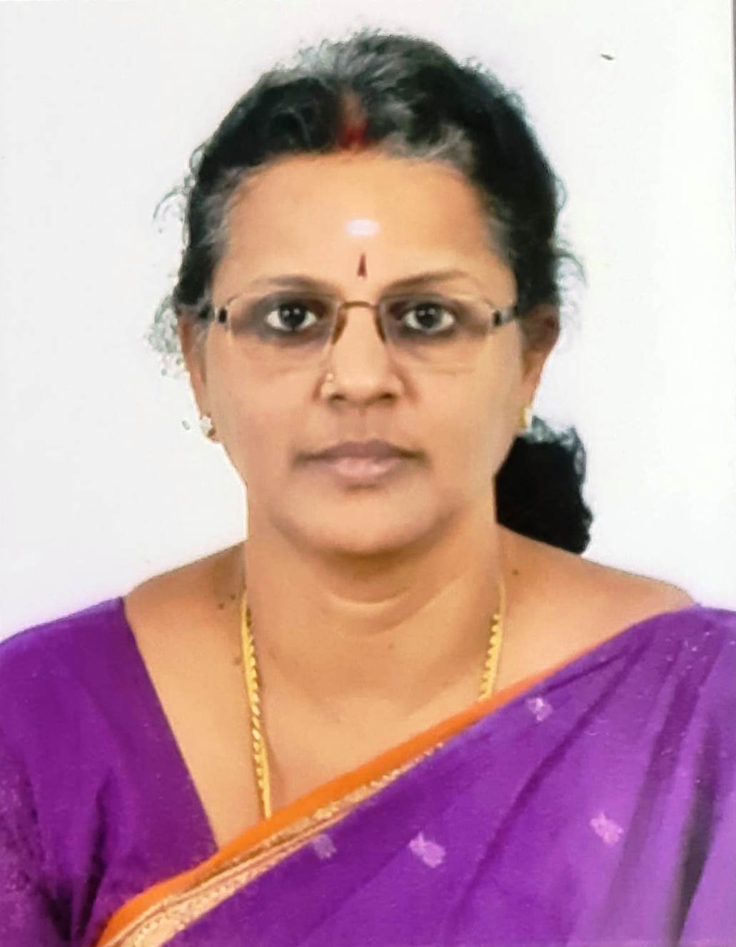 Smt. RUKMANI SHREEDHARAN