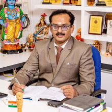 Sri. T. RAMASUBRAMANIAN