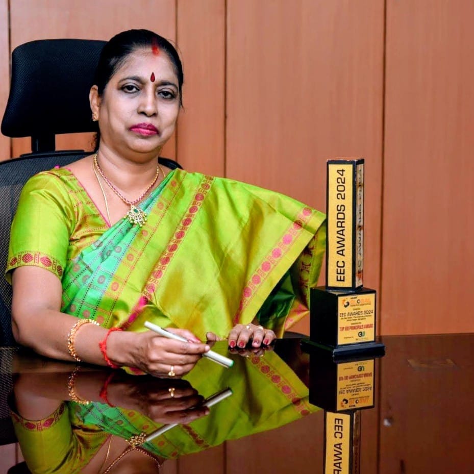 Smt. N. Vijayalakshmi