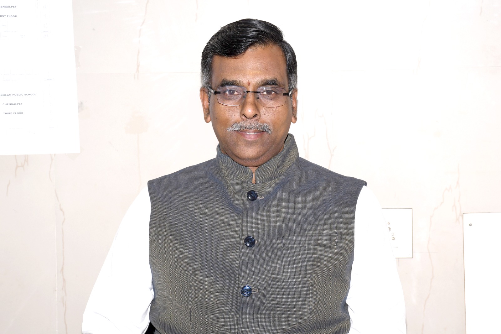 DR. K.SANKARA NARAYANAN