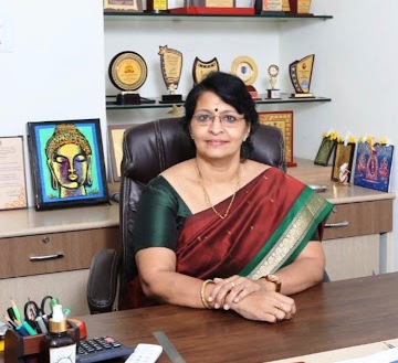 Smt. C. VIJAYALAKSHMI