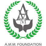 AMM SCHOOL Logo