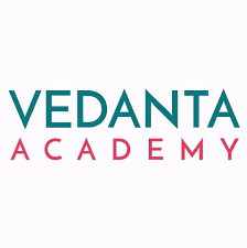 VEDANTA ACADEMY Logo