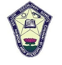 MODERN SENIOR SECONDARY SCHOOL Logo