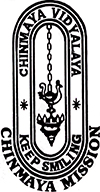 CHINMAYA VIDYALAYA VIRUGAMBAKKAM CHENNAI TN Logo