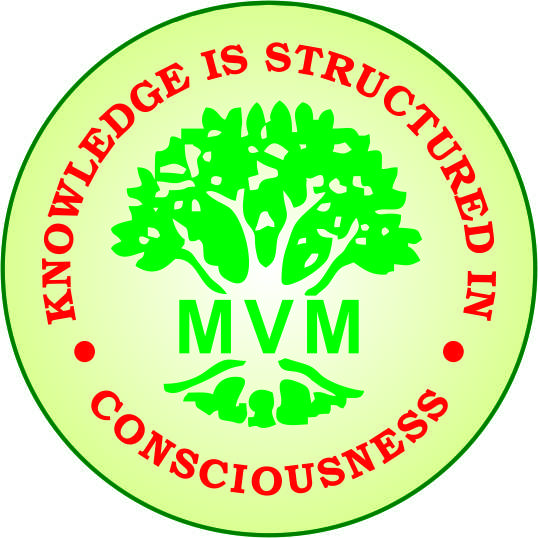 MAHARISHI VIDYA MANDIR Logo