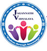 JAGANNATH VIDYALAYA Logo
