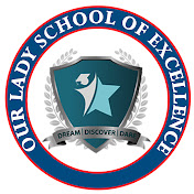 OUR LADY SCHOOL OF EXCELLENCE  Logo