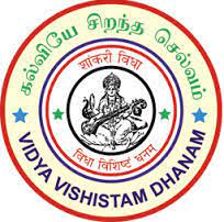 JAYA JAYA SANKARA INTERNATIONAL SCHOOL  Logo