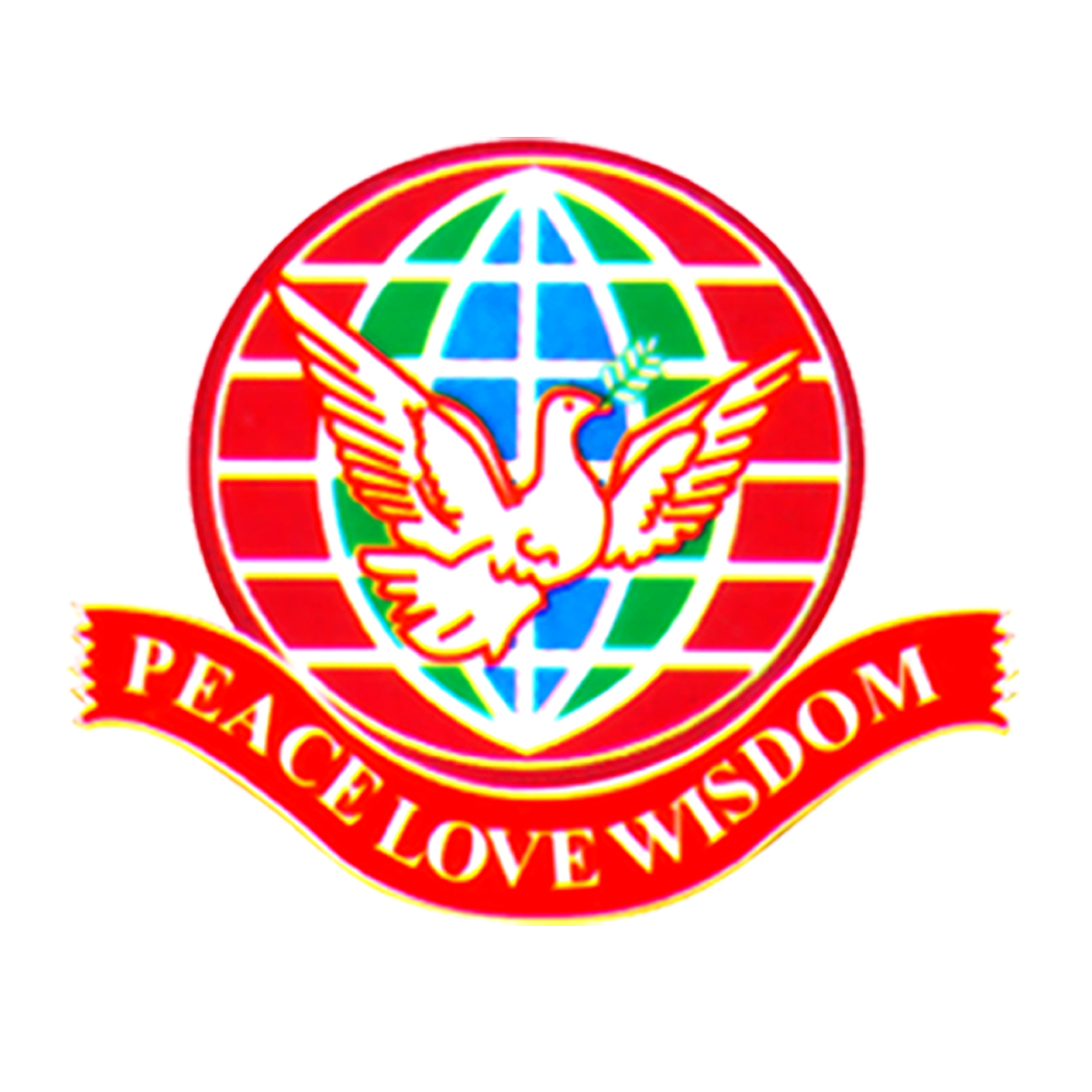 BETA PUBLIC SCHOOL SIRUVAKKAM KANCHEEPURAM TN Logo