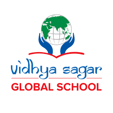 VIDHYA SAGAR GLOBAL SCH Logo