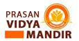 PRASAN VIDYA MANDIR Logo