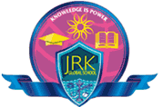 JRK GLOBAL SENIOR SECONDARY SCHOOL Logo