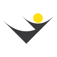 VELAMMAL VIDYALAYA Logo