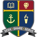 ALPHA SCHOOL Logo