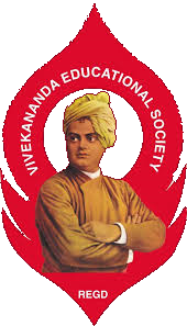 SRI K CHUNNILAL JAIN VIVEKANANDA VIDYALAYA Logo