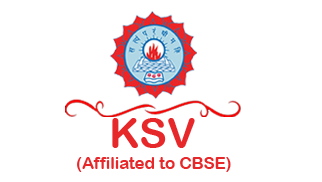 KOLA SARASWATHI VAISHNAV SR. SEC. SCHOOL Logo