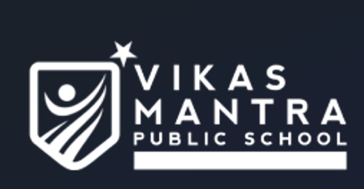 VIKAS MANTRA PUBLIC SCHOOL Logo