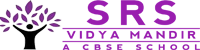 SRS VIDYA MANDIR Logo